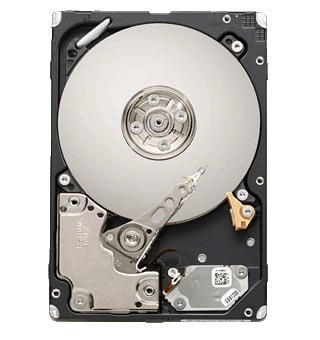 600GB Savvio 10K.4 SAS ST9600204SS-RFB