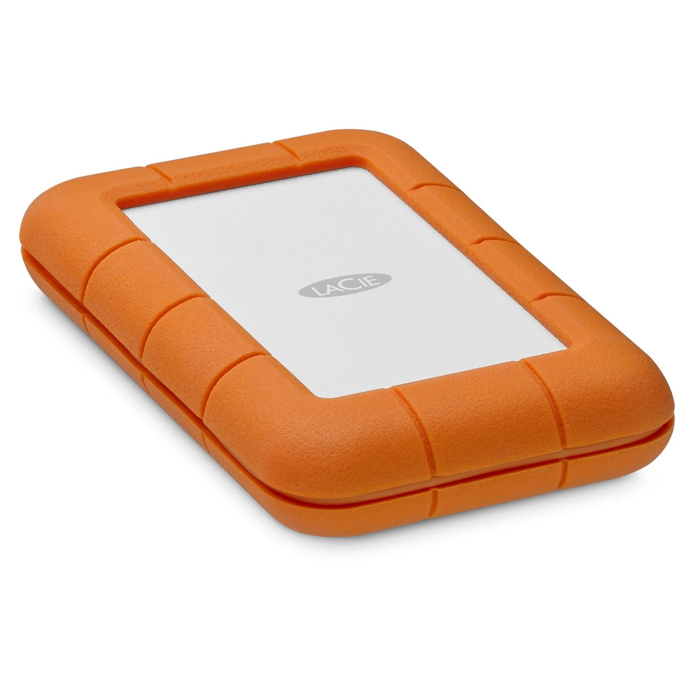 LACIE RUGGED 2TB Secure USB-C STFR2000403
