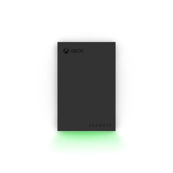 Seagate Xbox Drive 2TB STKX2000400 3660619041213