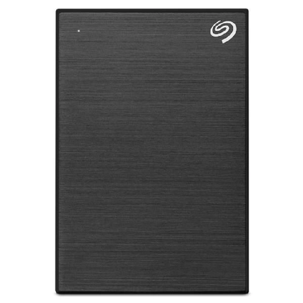 Seagate One Touch STKZ4000400 ārējais cietais disks 4 TB 2.5" Micro-USB B 2.0/3.2 Gen 1 (3.1 Gen 1) Melns