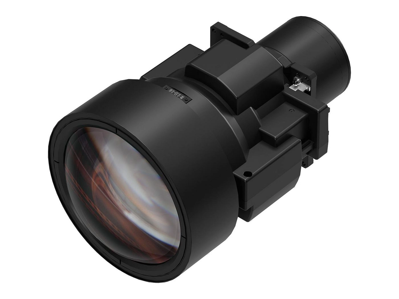 NEC NP51ZL projection lens Sharp A201U