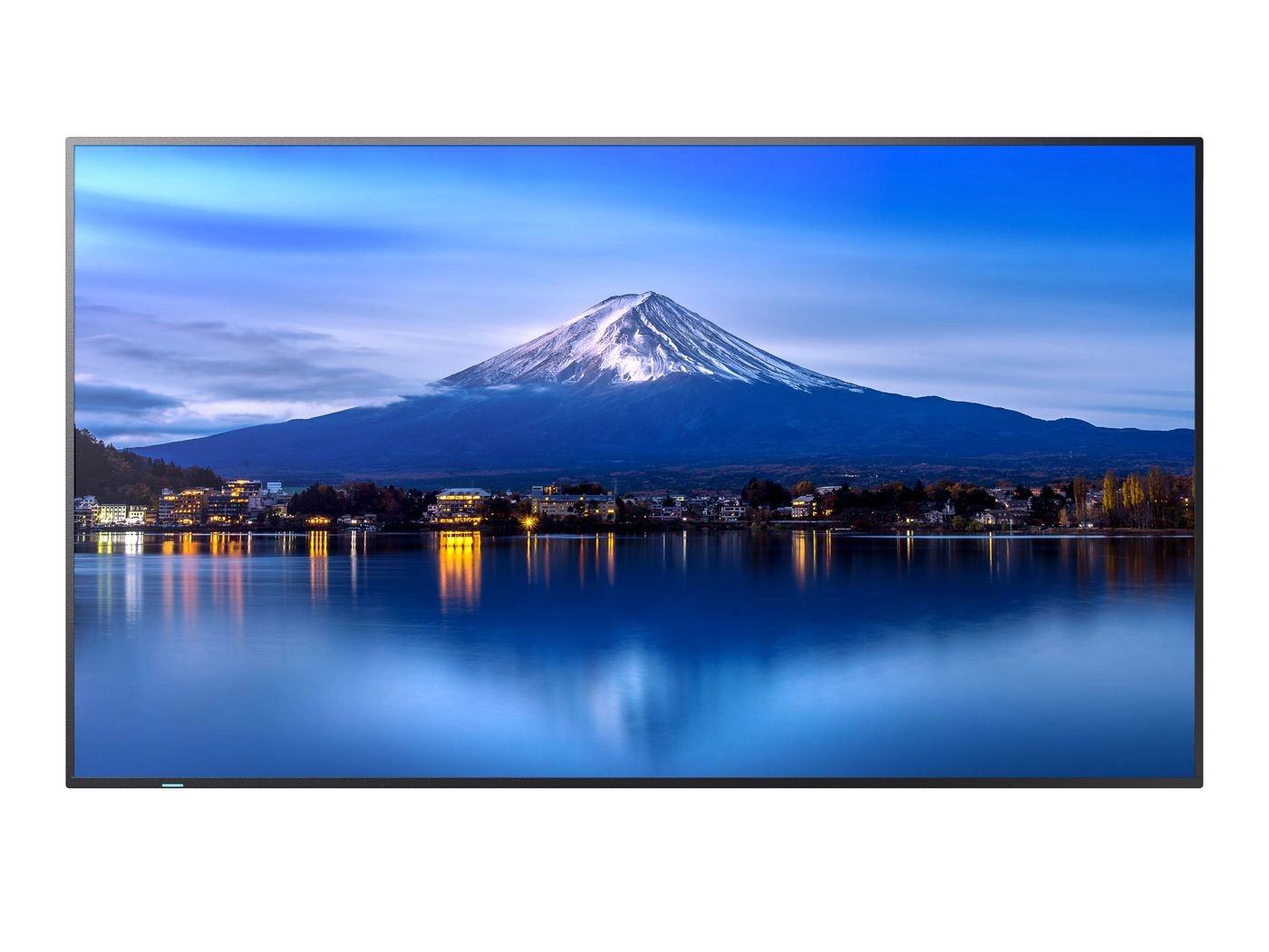 Sharp P506 Digital Signage Display 125