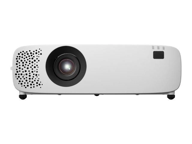 E501U LASER LCD PROJECTOR 60006200 XPE501U