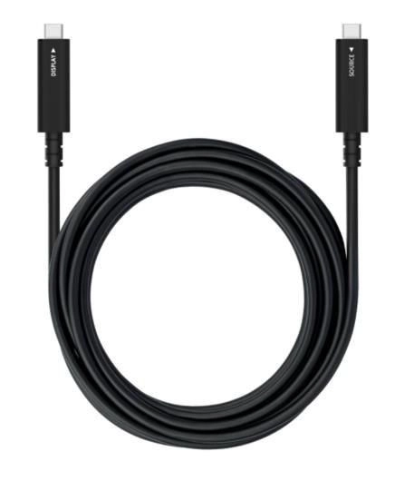 Sharp USB-C 5M L50USBC5M 5028695125711