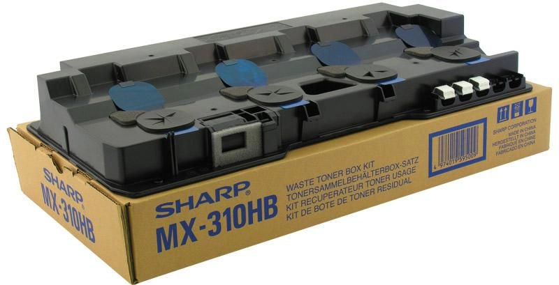 Sharp MX310HB 50000 pages MX310HB MX-310HB