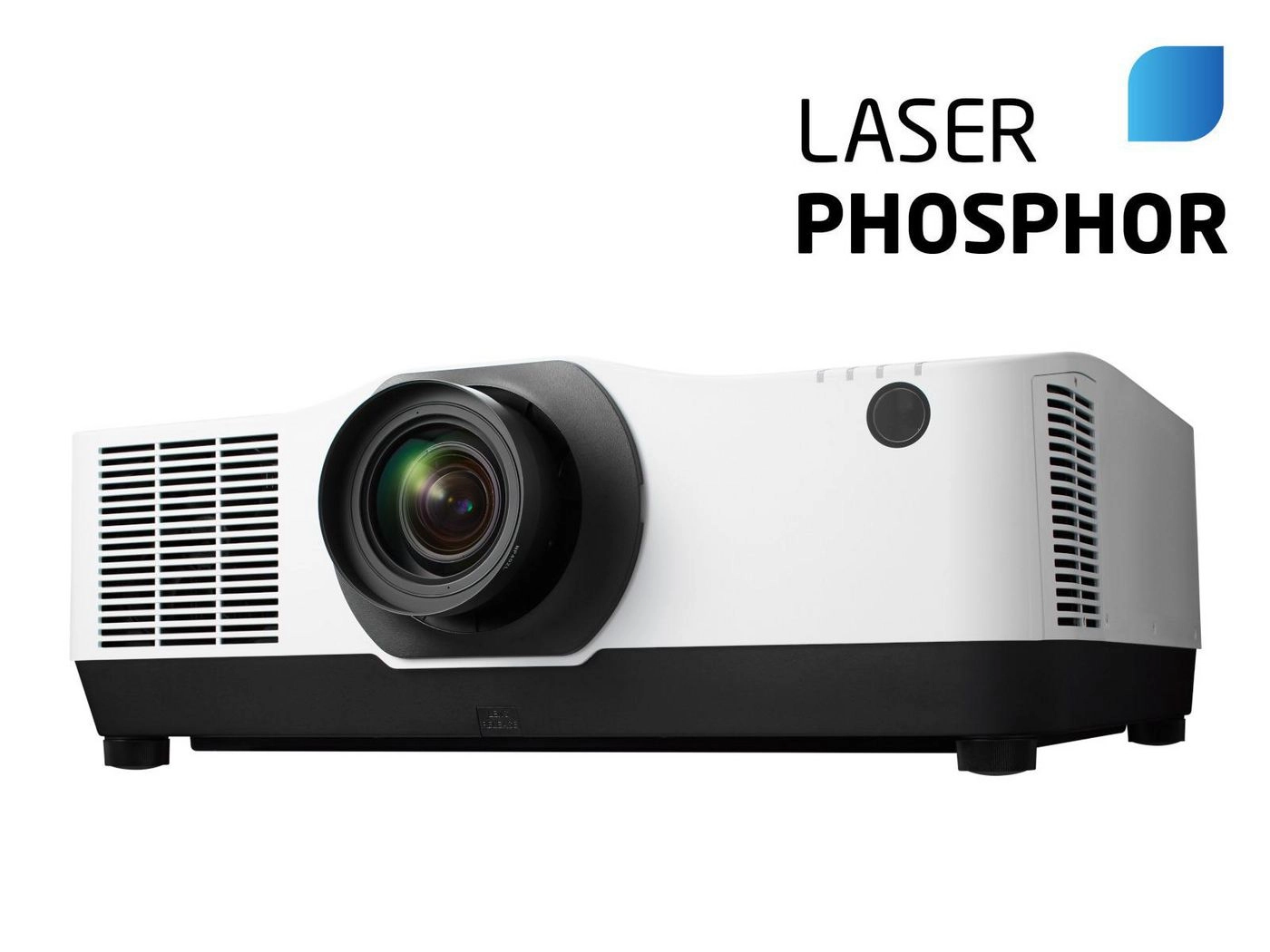 Sharp A824U Standard throw projector 7500