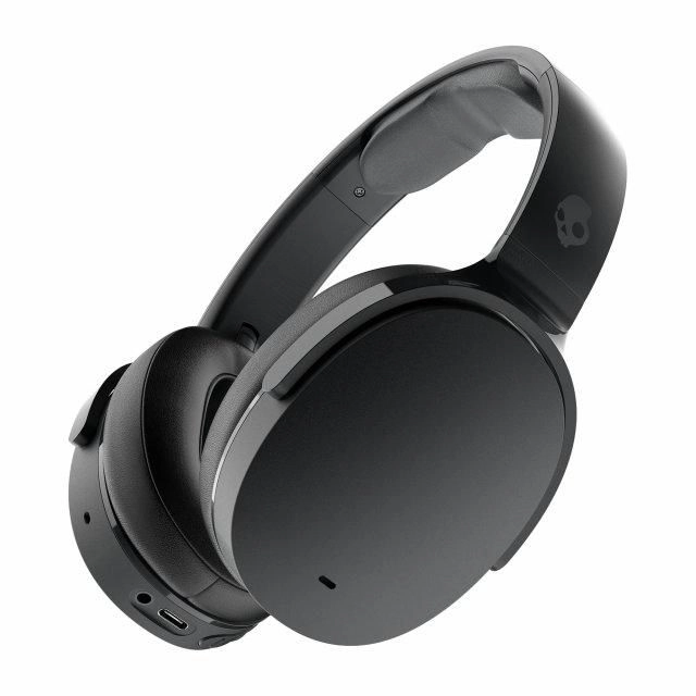 Hesh ANC Black S6HHW-N740 0810015588512 810015588512