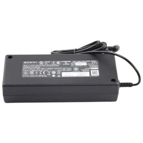 Sony laptop power supply 120 W