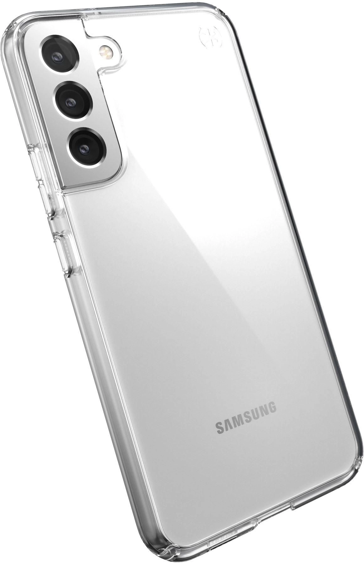 Speck Presidio Perfect Clear Samsung Galaxy