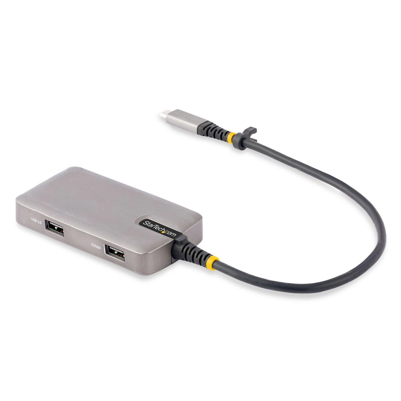 StarTech.com USB-C Multiport Adapter -