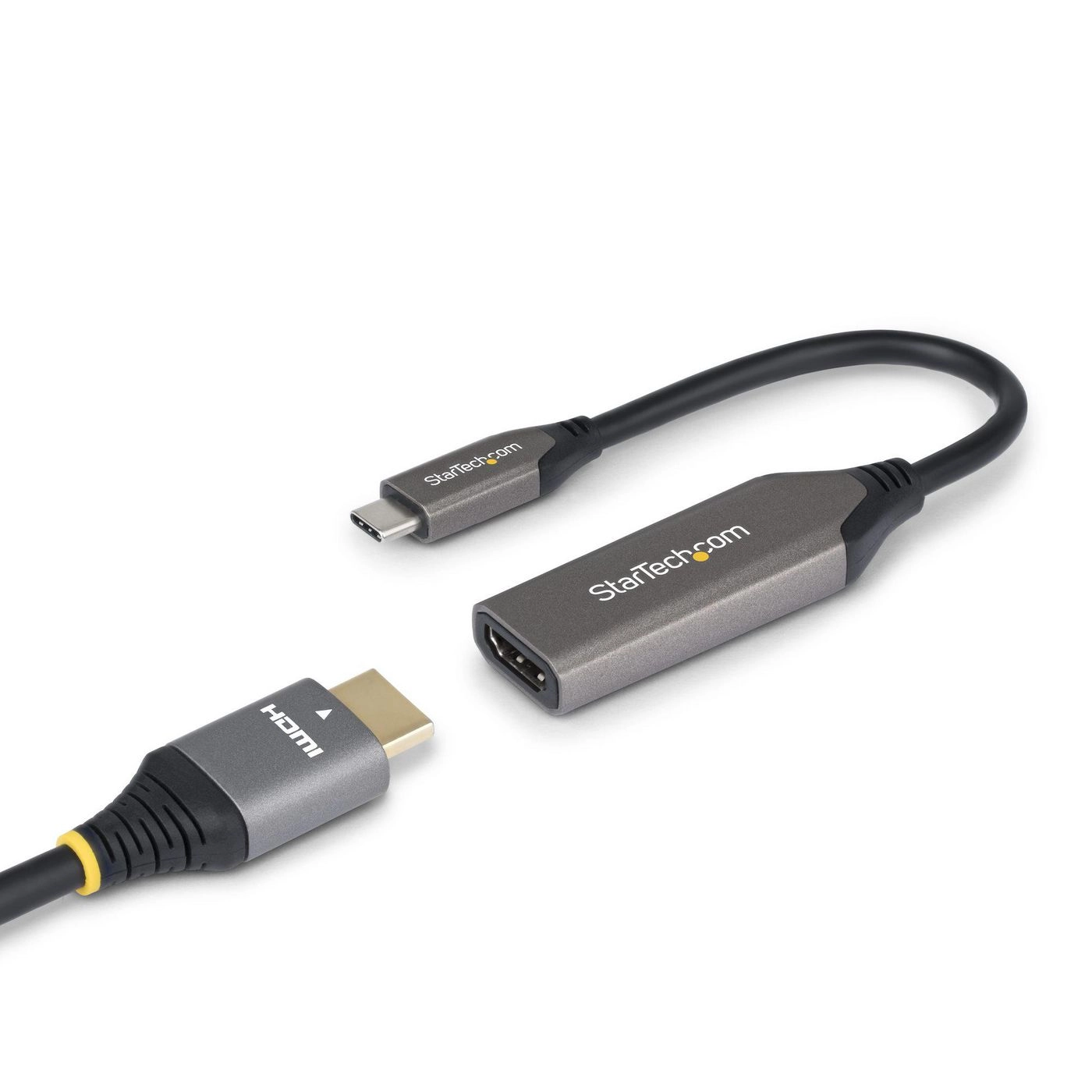 STARTECH.COM USB-C to HDMI Adapter