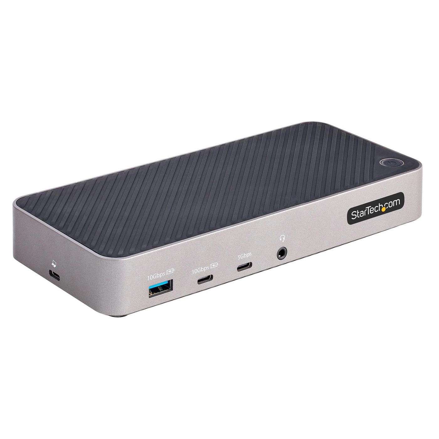 StarTech.com USB-C Triple Monitor Docking