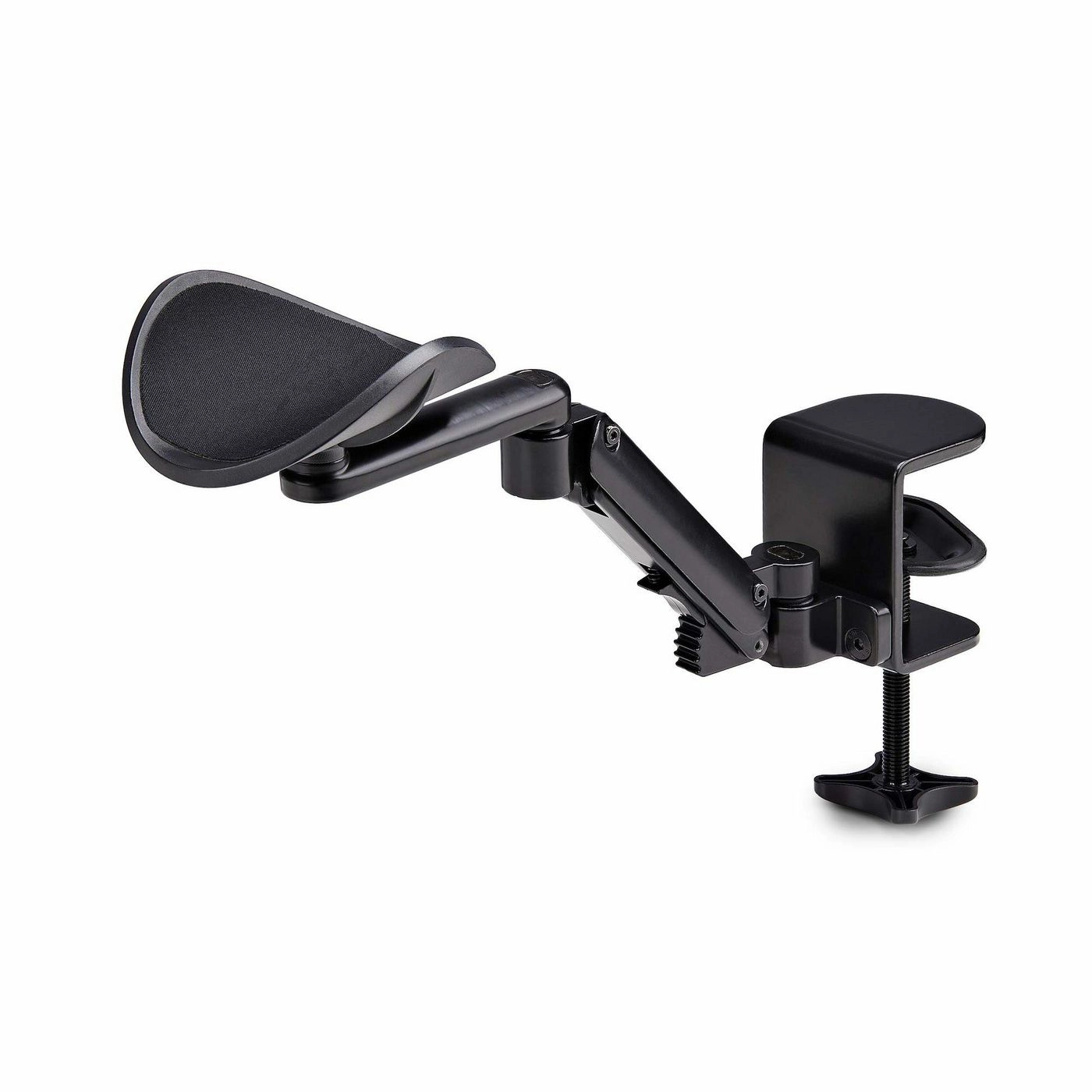 StarTech Adjustable Arm Rest for Desk