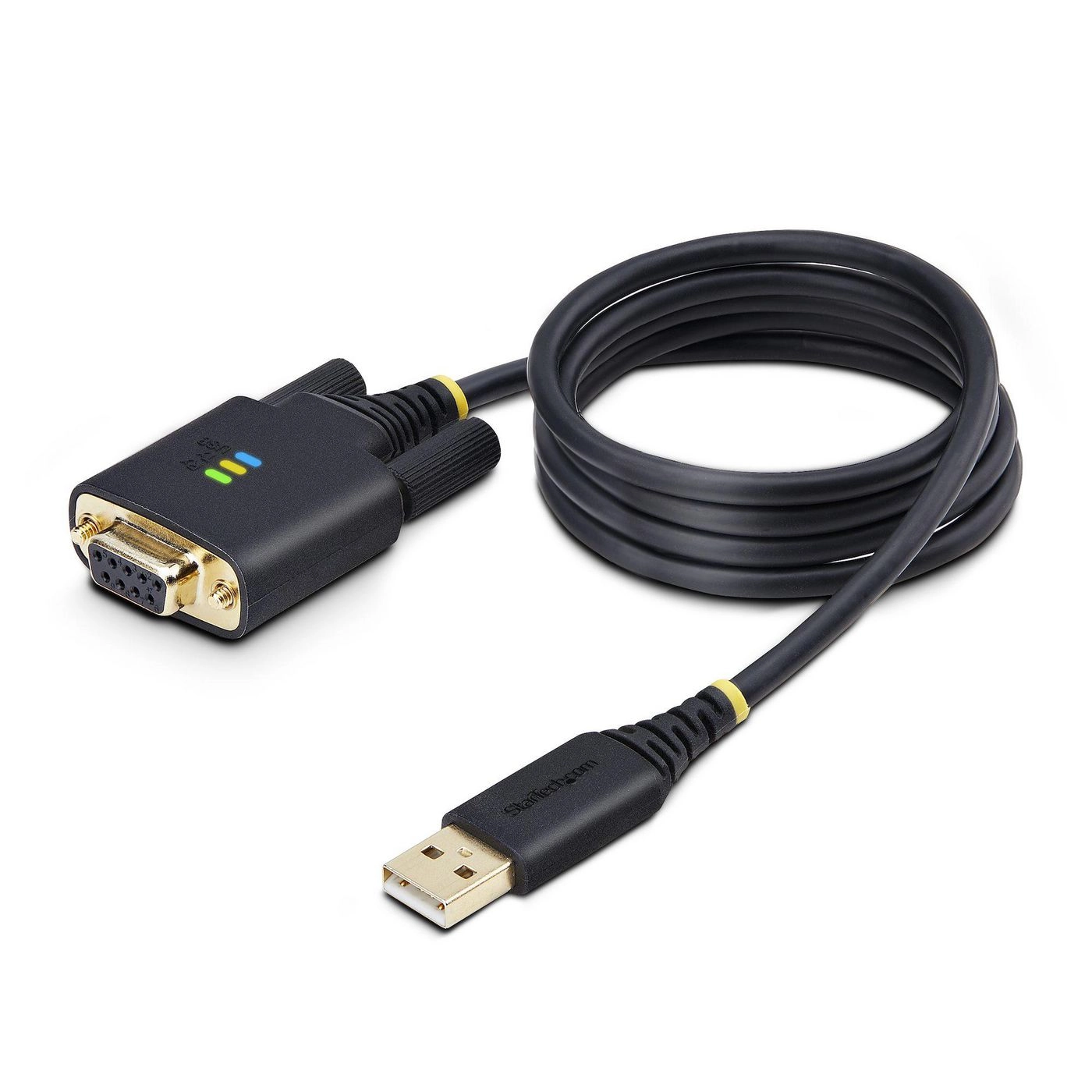 StarTech.com 3.3ft (1m) USB