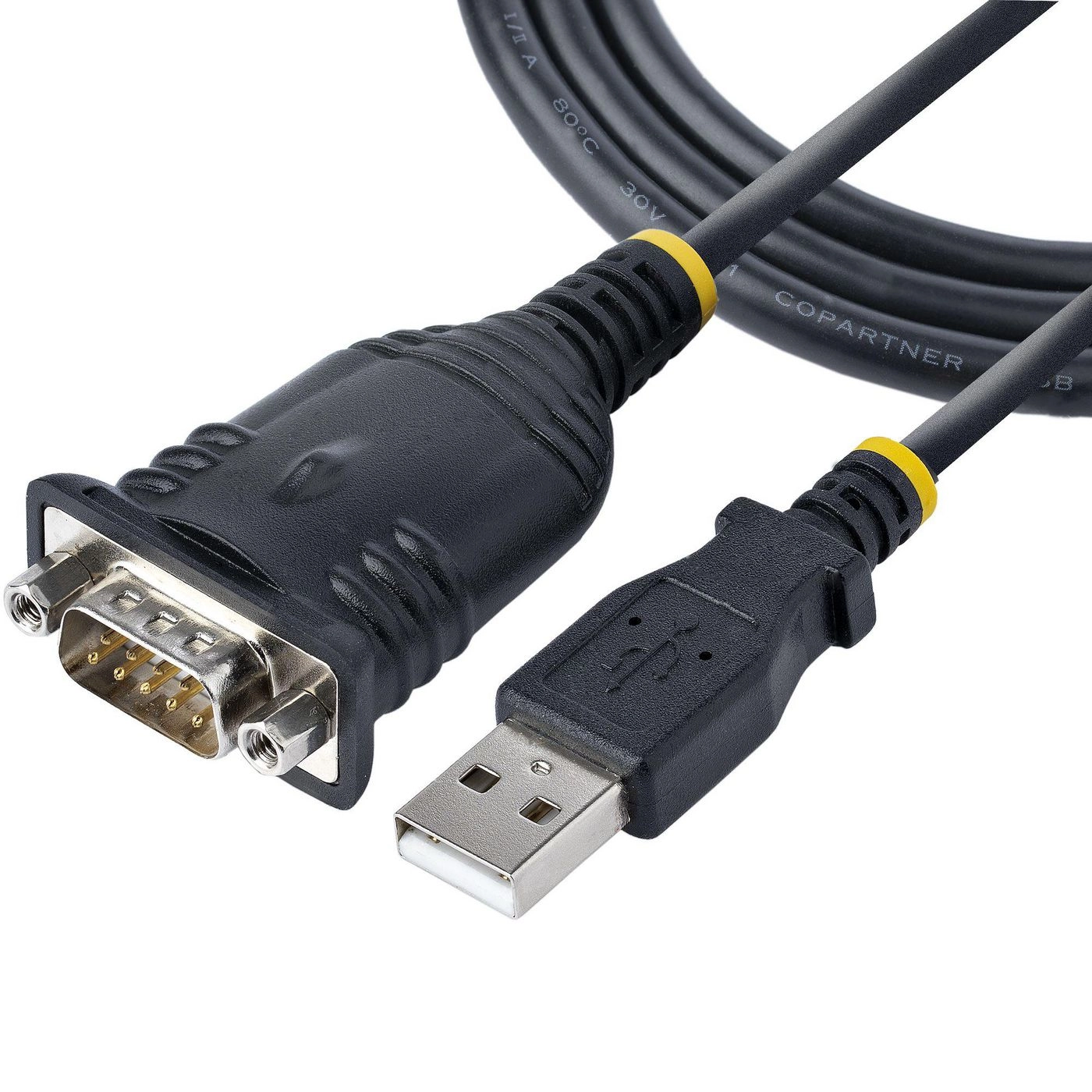 StarTech.com 3ft (1m) USB to