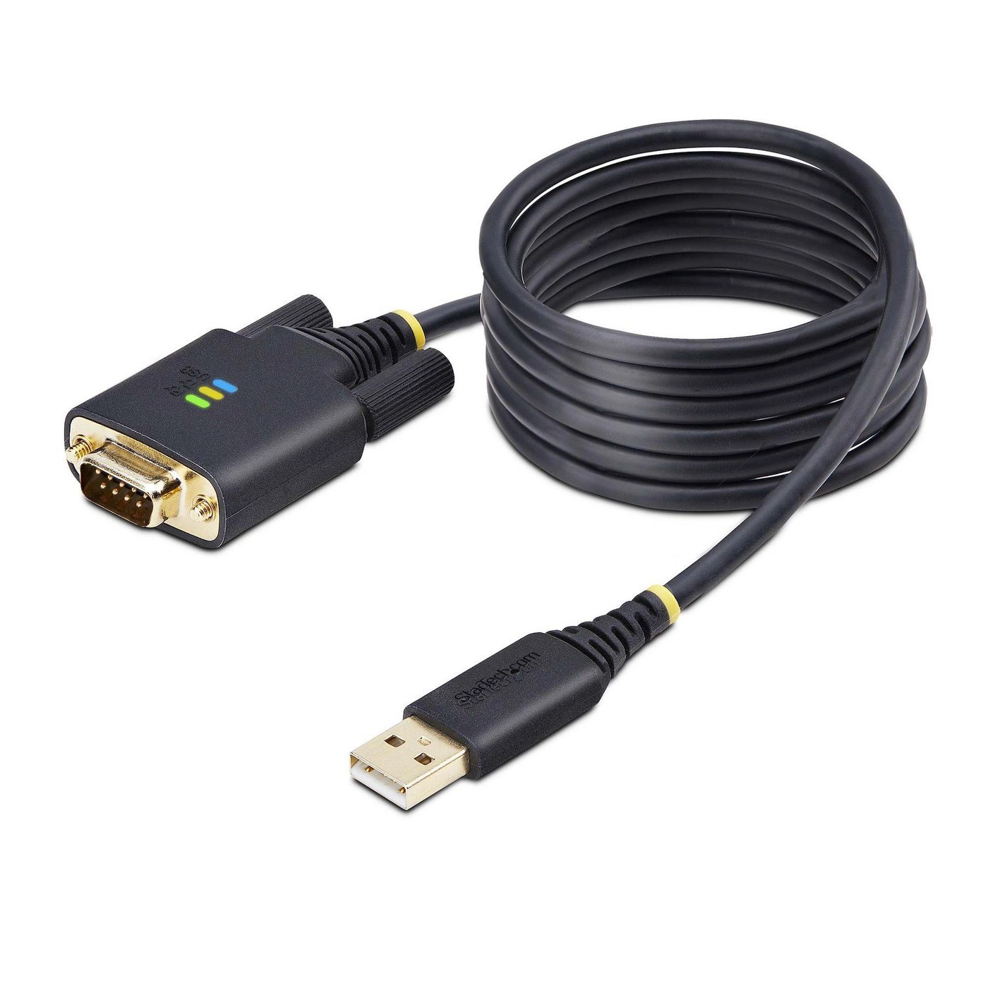 StarTech.com 6.6ft (2m) USB