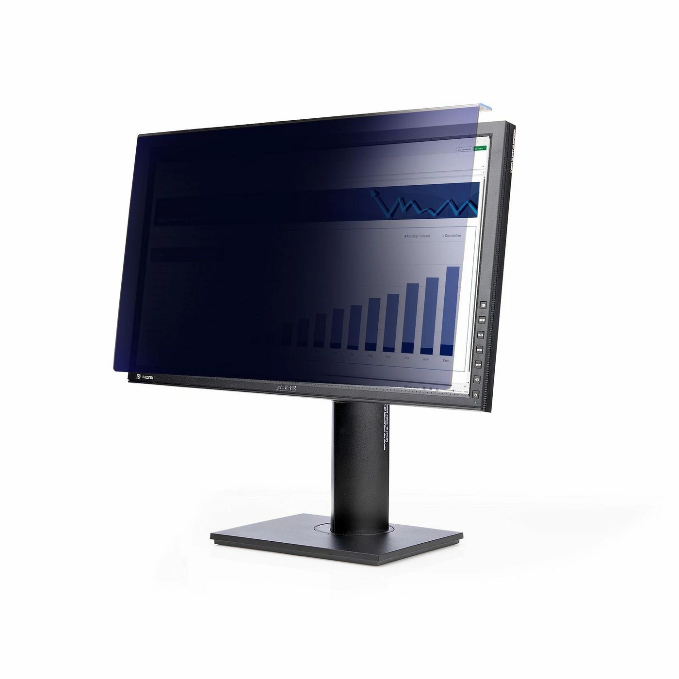 StarTech.com 27-inch 16:9 Monitor Privacy