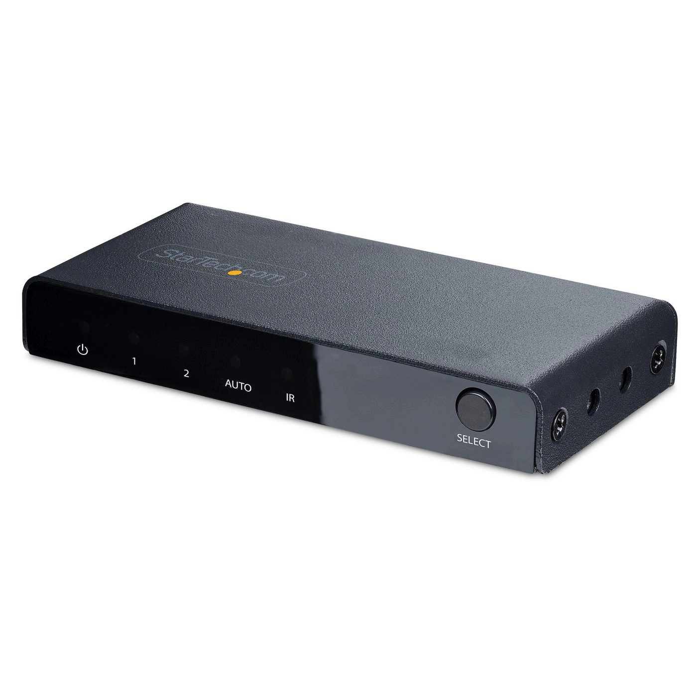 StarTech.com 2-Port 8K HDMI Switch