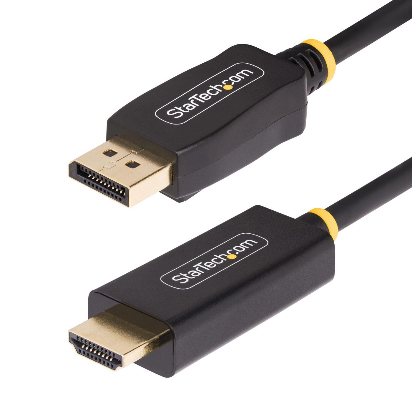 StarTech.com 6.6ft (2m) DisplayPort