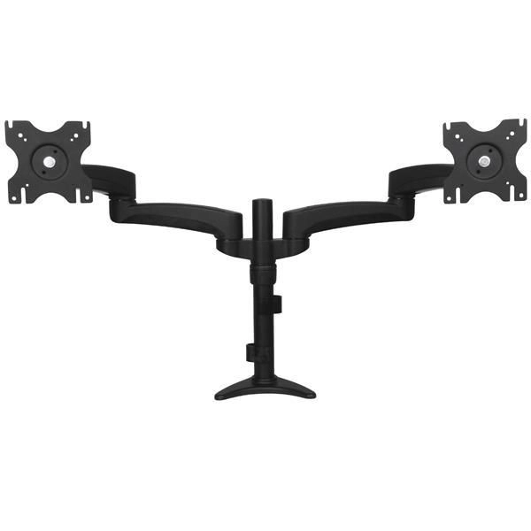 StarTech.com Desk-Mount Dual Monitor Arm