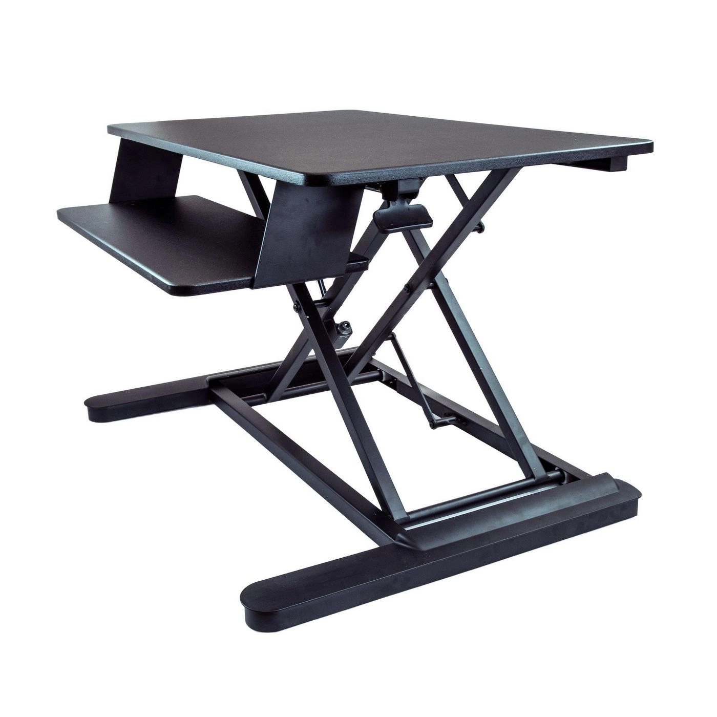 StarTech.com Sit Stand Desk Converter