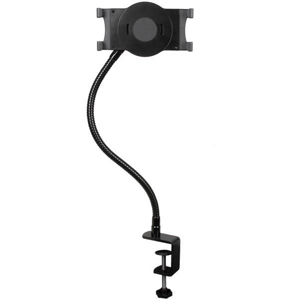StarTech.com Gooseneck Tablet Holder -