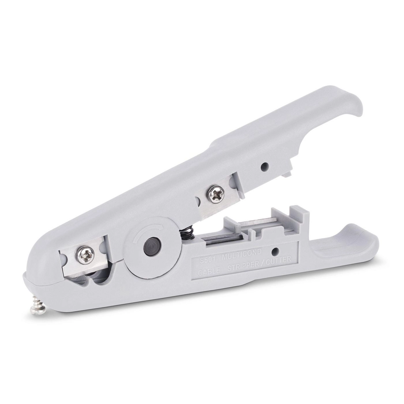 StarTech.com Network Cable Stripper and