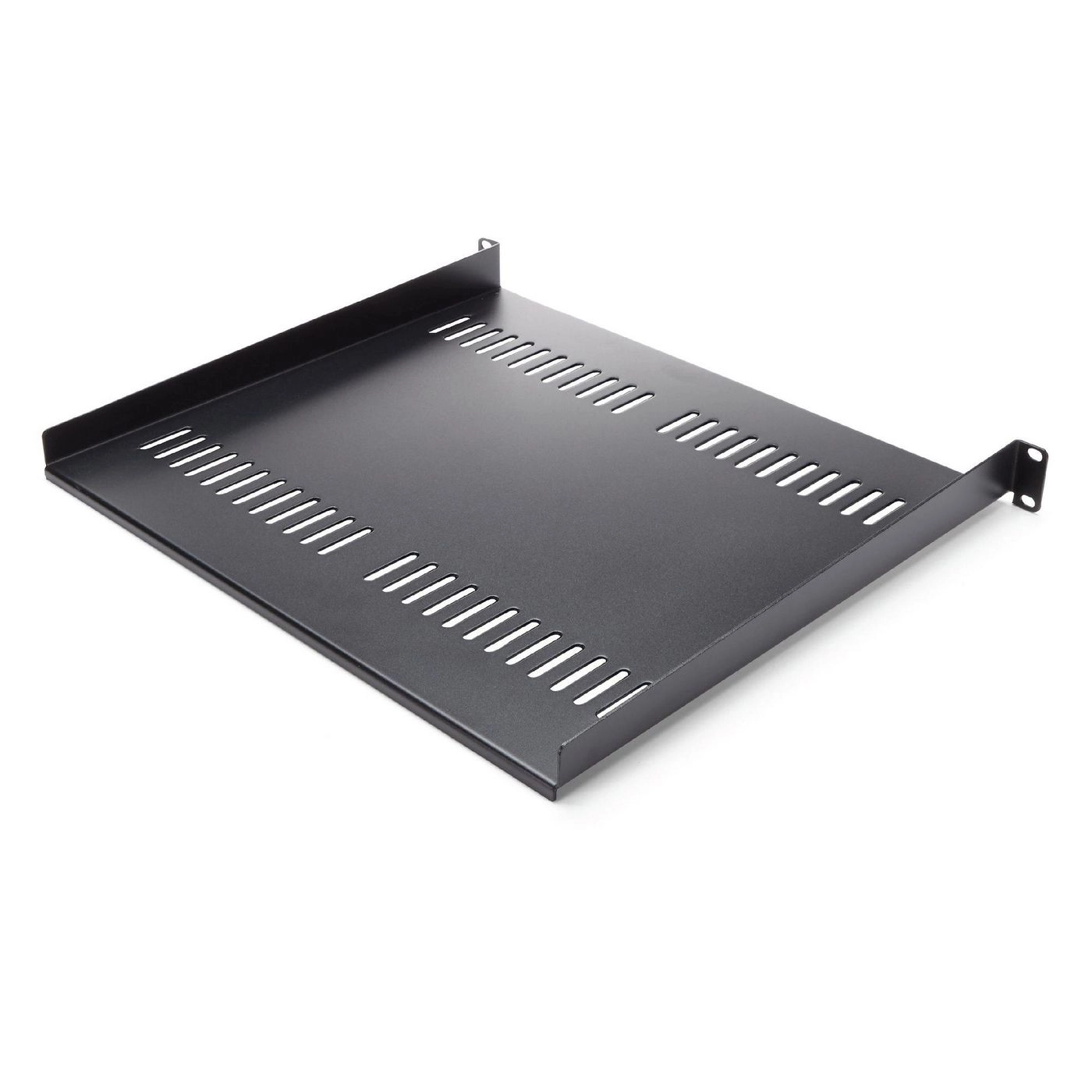 StarTech.com 1U Server Rack Shelf