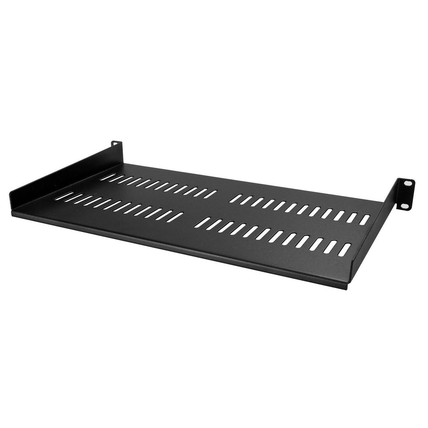 StarTech.com 1U Server Rack Shelf