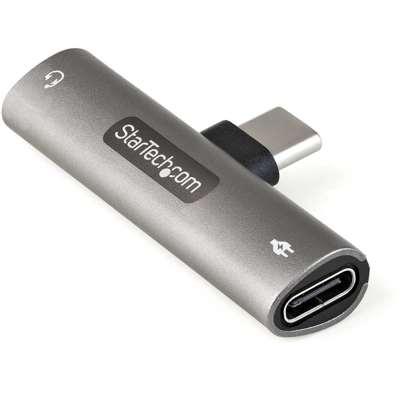 StarTech.com USB C Audio  Charge