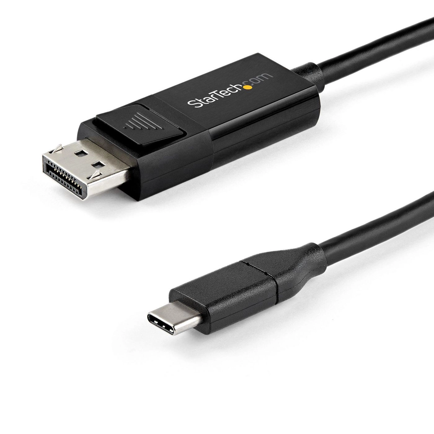 StarTech.com 6.6ft (2m) USB