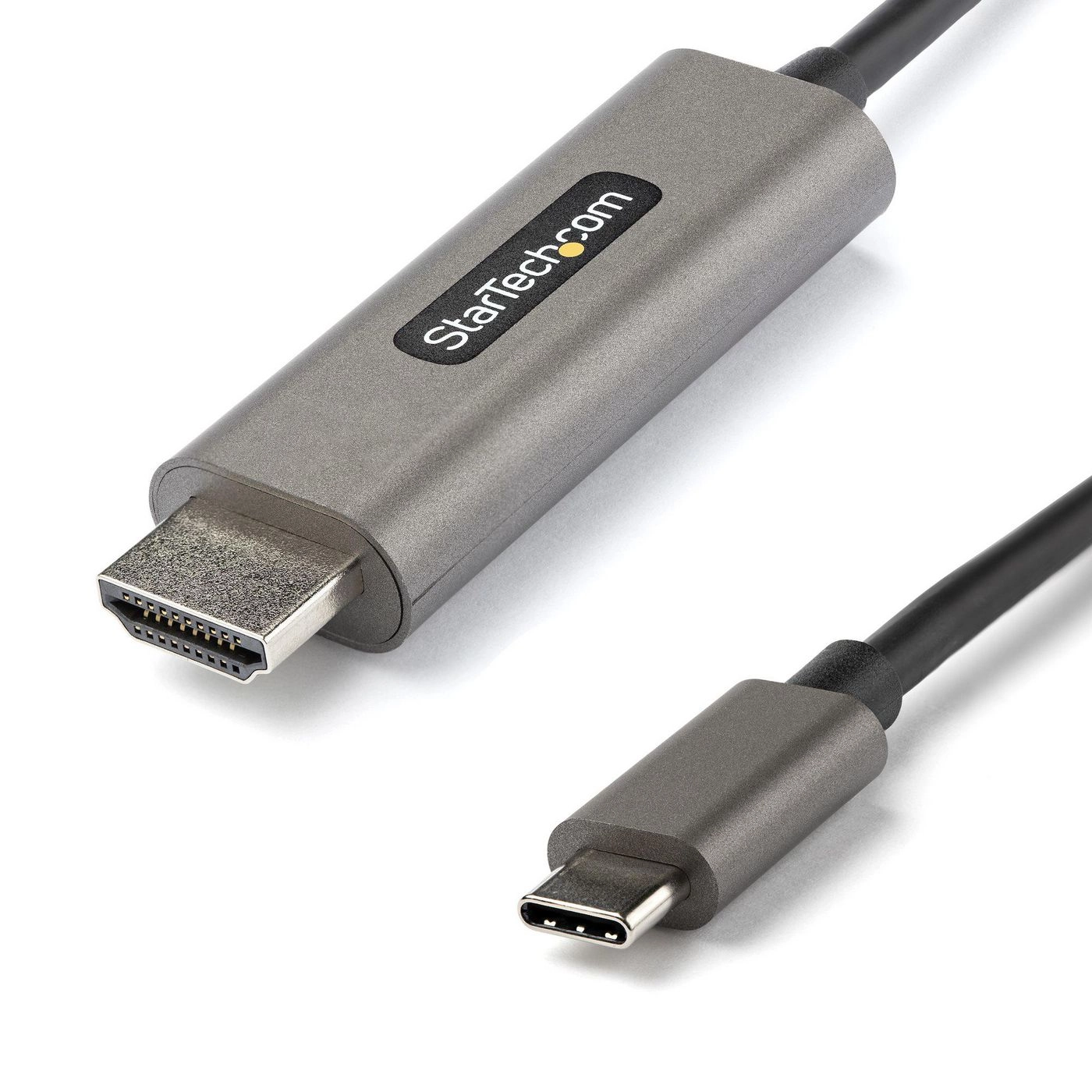 StarTech.com 3.3ft (1m) USB