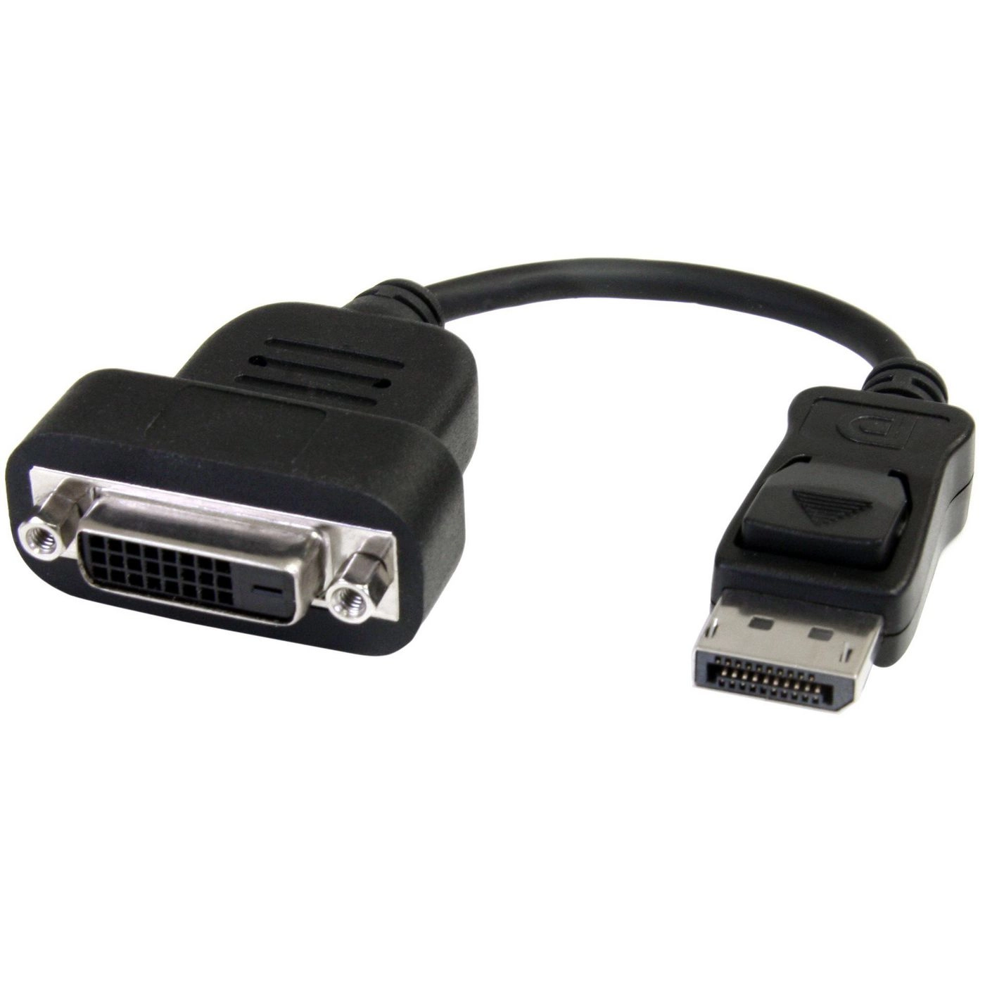 StarTech.com DisplayPort to DVI Adapter