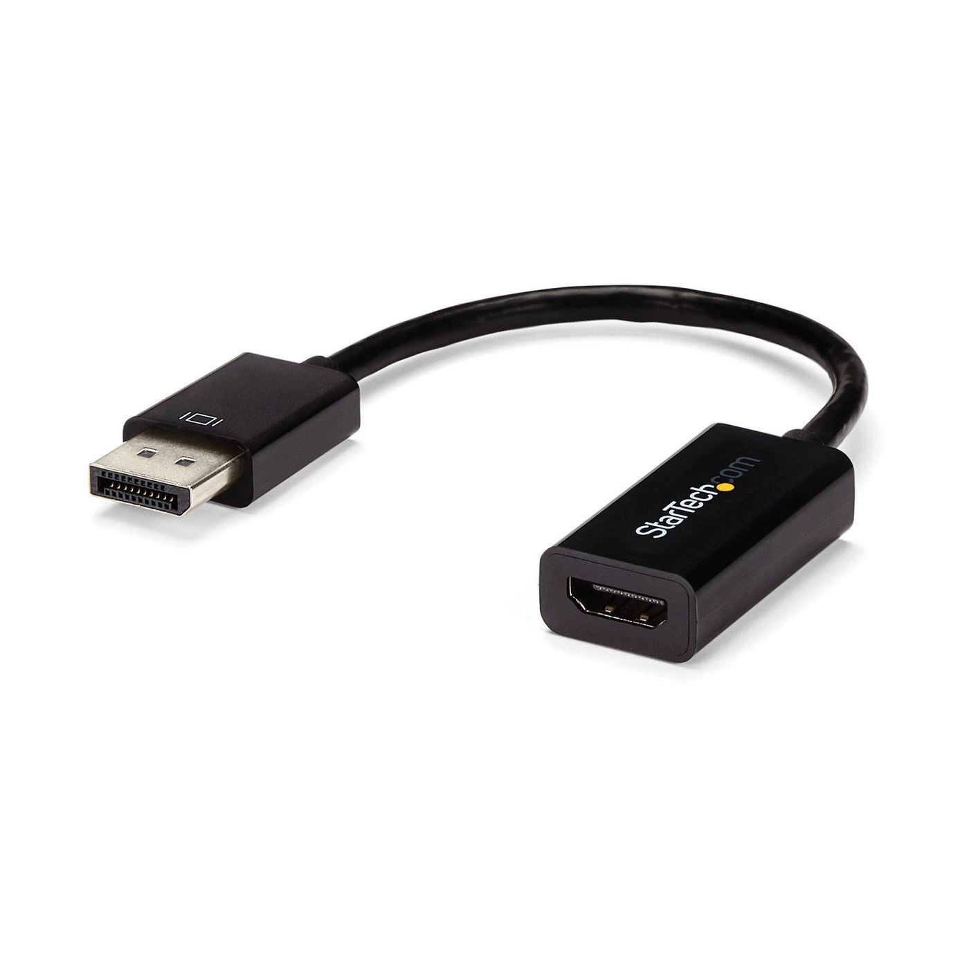 StarTech.com DisplayPort to HDMI Adapter