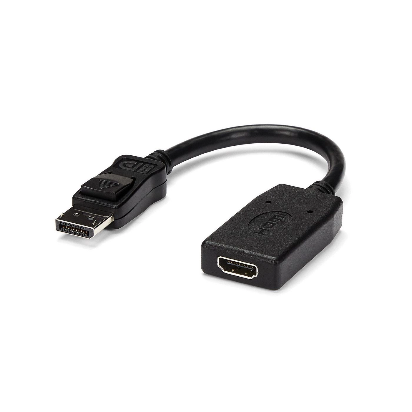 StarTech.com DisplayPort to HDMI Adapter