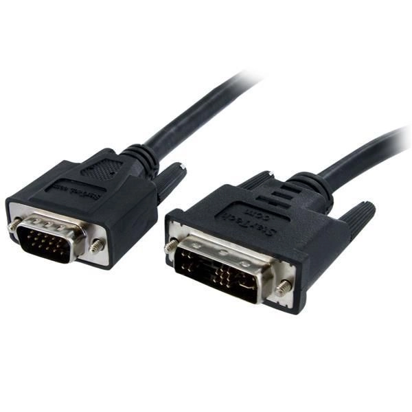 StarTech.com 2m DVI to VGA
