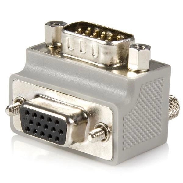 StarTech StarTech VGA Cable adapter DB15