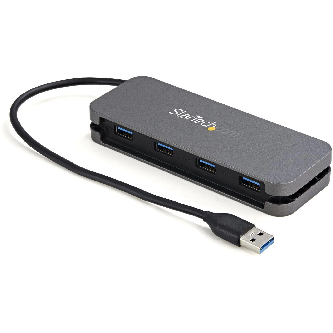StarTech.com 4 Port USB 3