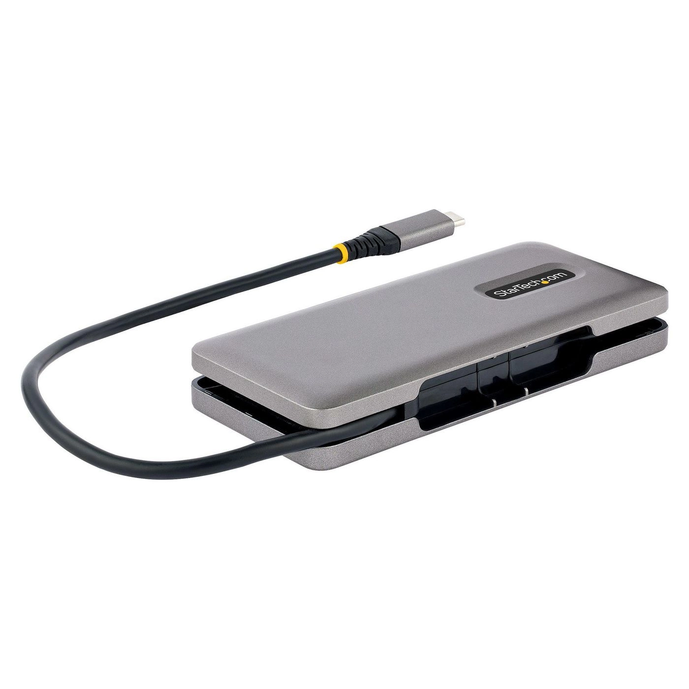 StarTech.com 4-Port USB-C Hub 4x