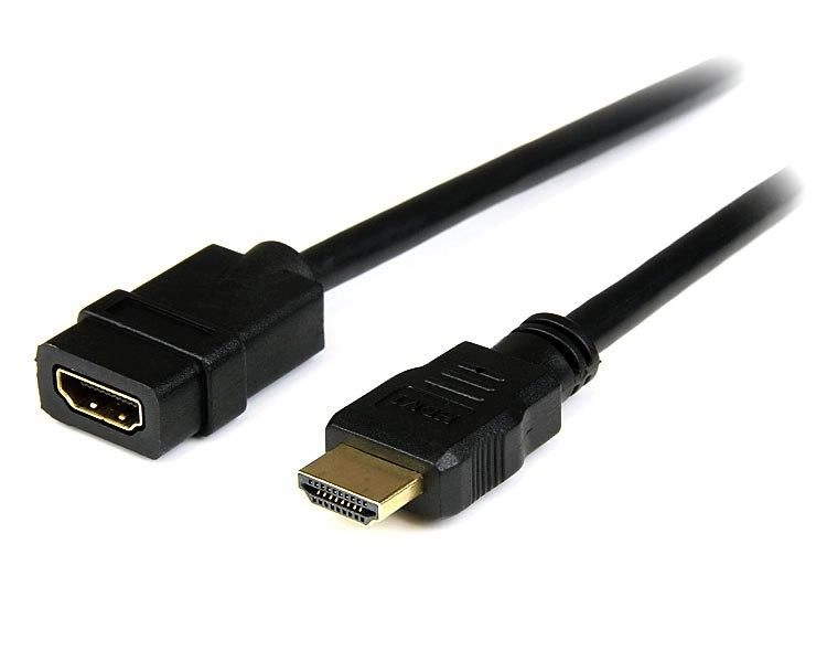 StarTech.com 6ft (2m) HDMI Extension