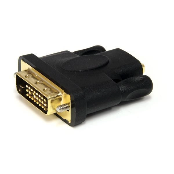 StarTech.com HDMI to DVI-D Video