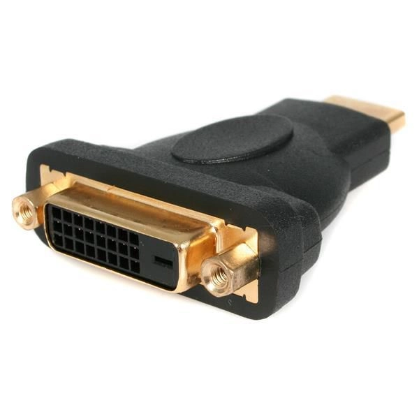 StarTech.com HDMI to DVI-D Video