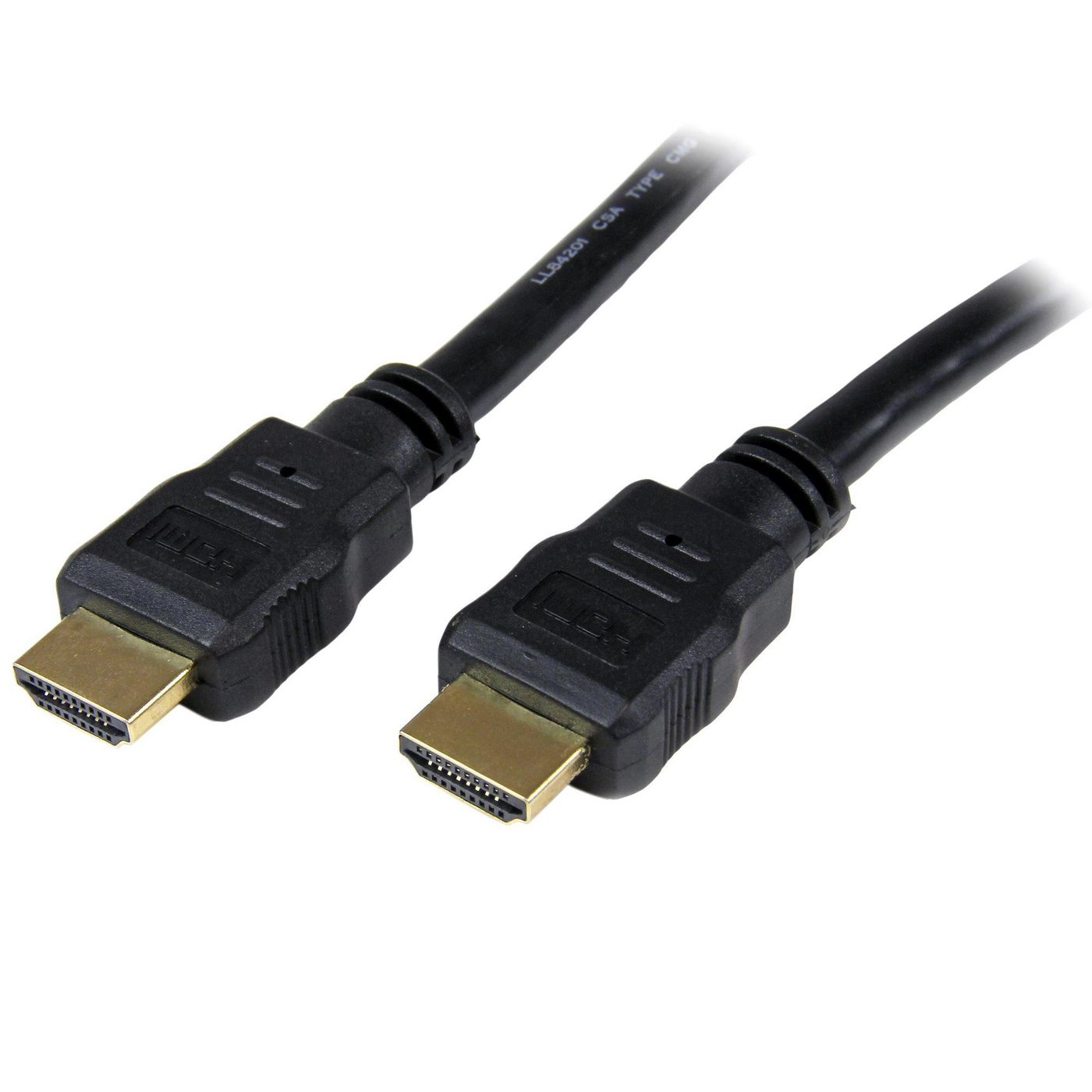 StarTech.com 16.4ft (5m) HDMI