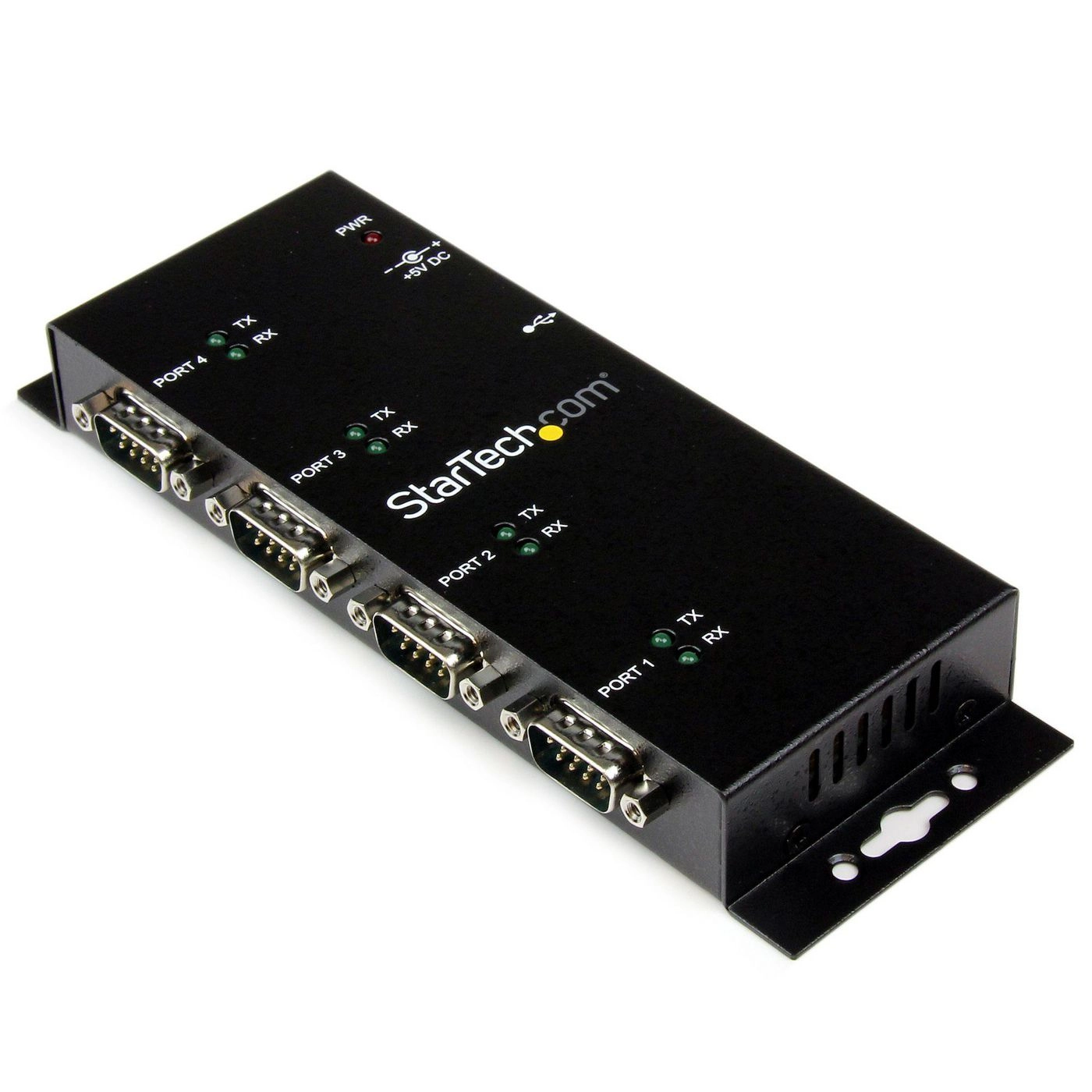 StarTech.com 4 Port USB to