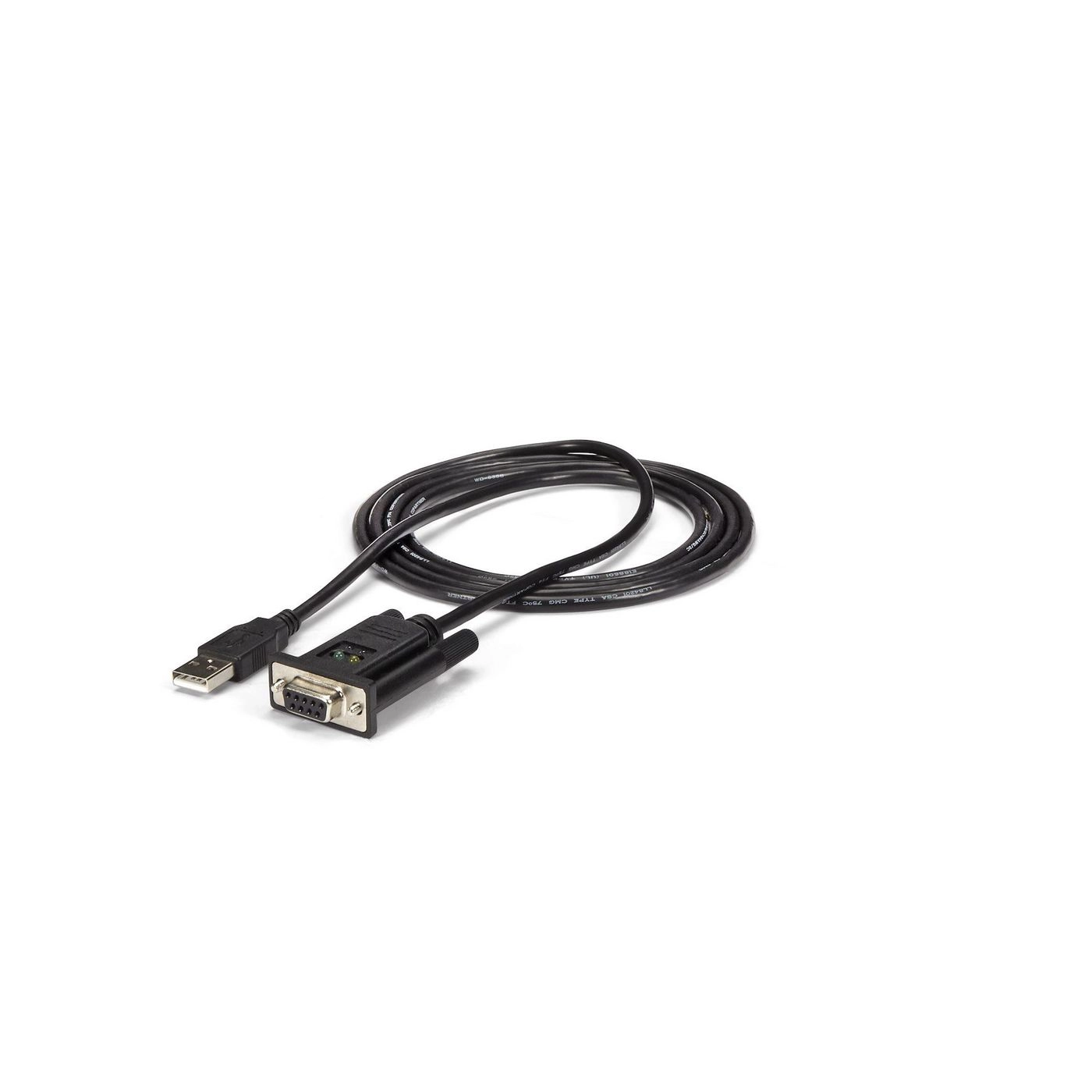 StarTech.com 6ft (1.8m) 1-Port