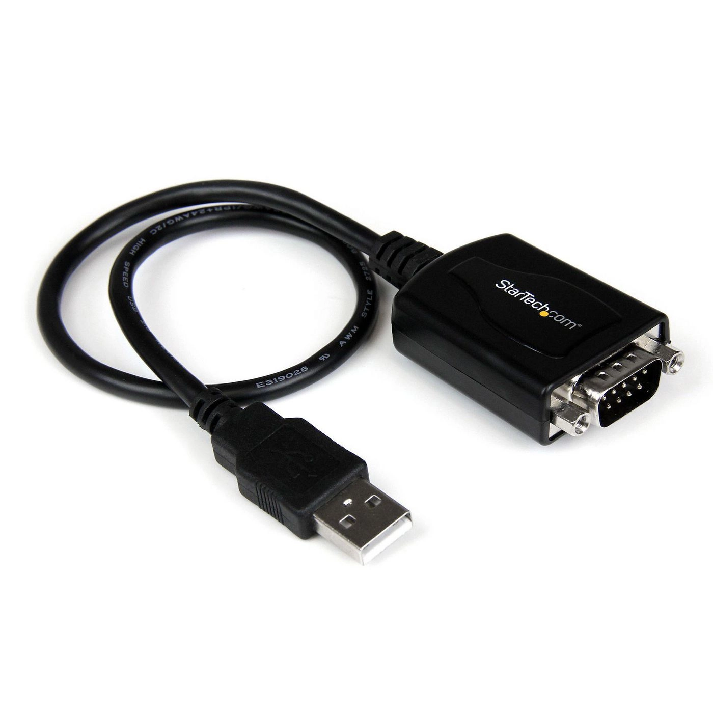 StarTech.com 1 ft USB to