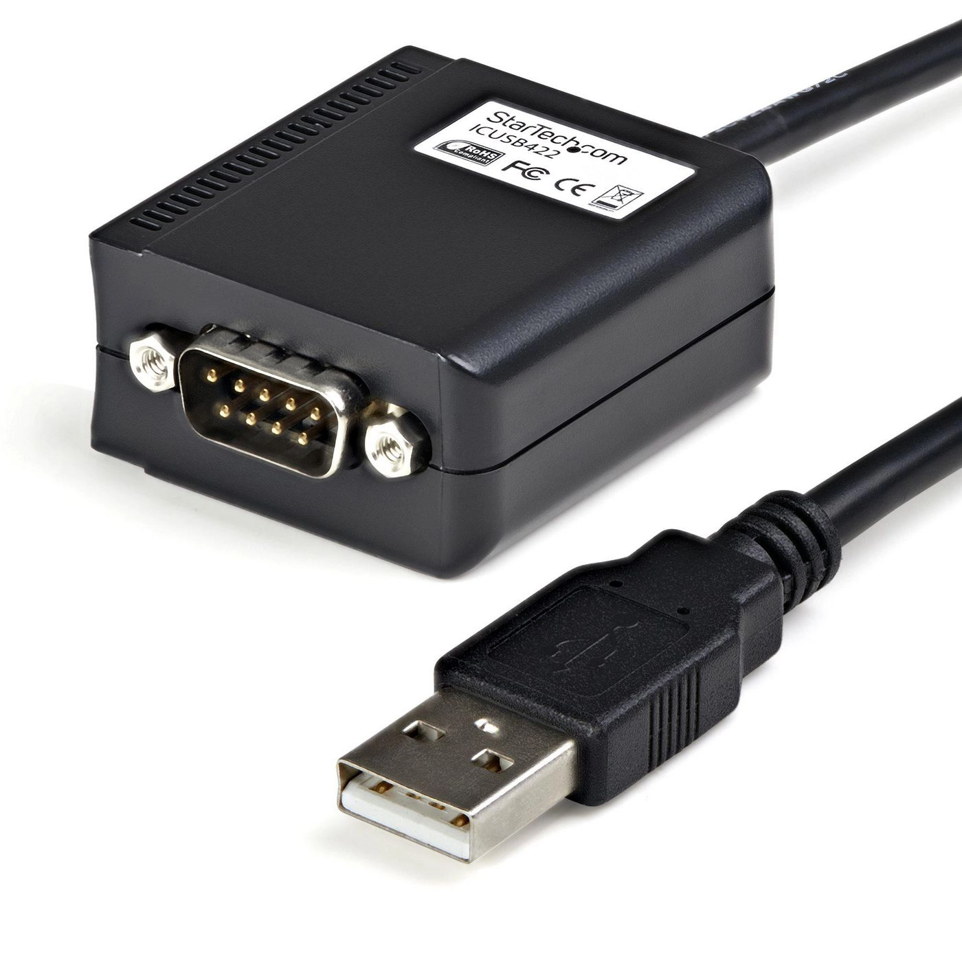 StarTech.com 6ft (1.8m) 1-Port