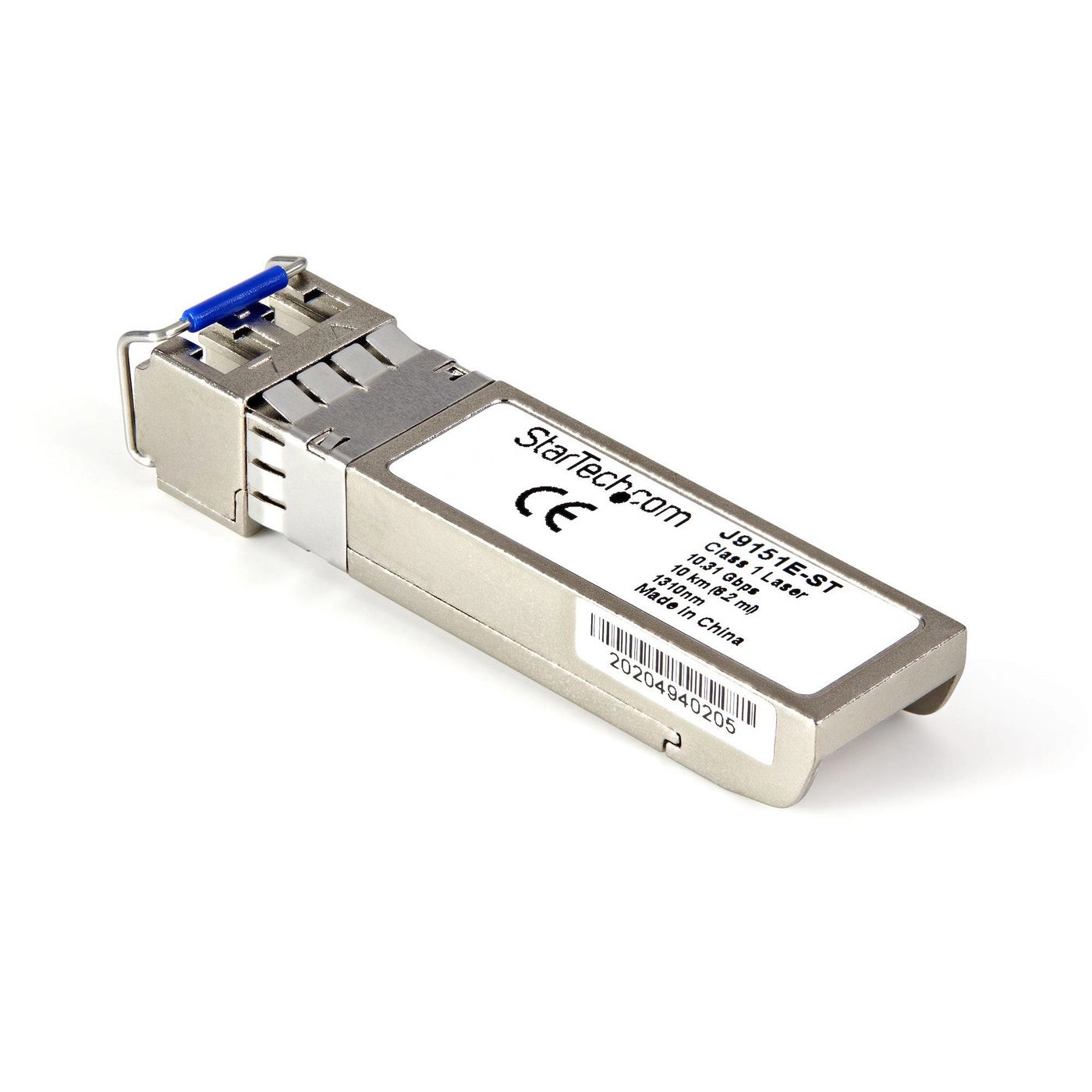 StarTech.com HPE J9151E Compatible SFP+