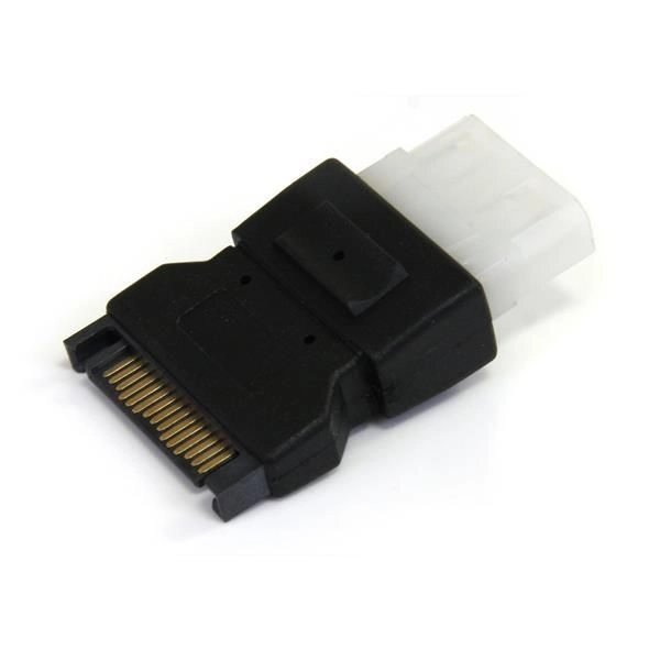 StarTech.com SATA to 4-pin LP4