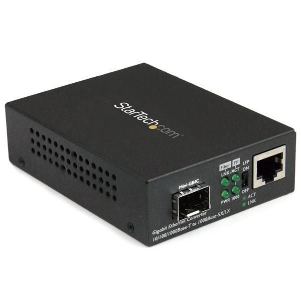 StarTech.com Multi-Mode (MM) / Single